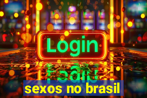 sexos no brasil